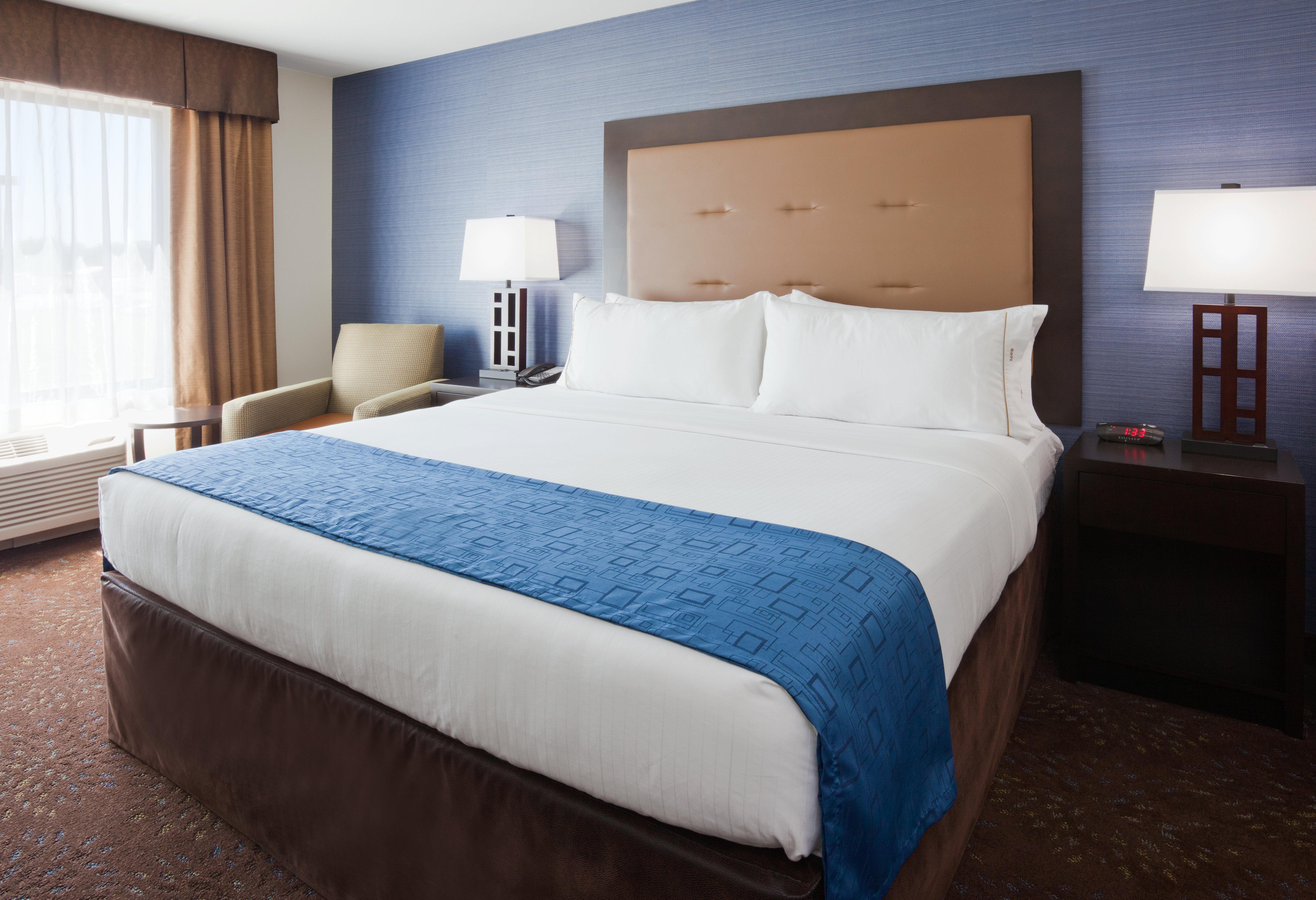 Holiday Inn Express & Suites Fort Dodge By Ihg Экстерьер фото