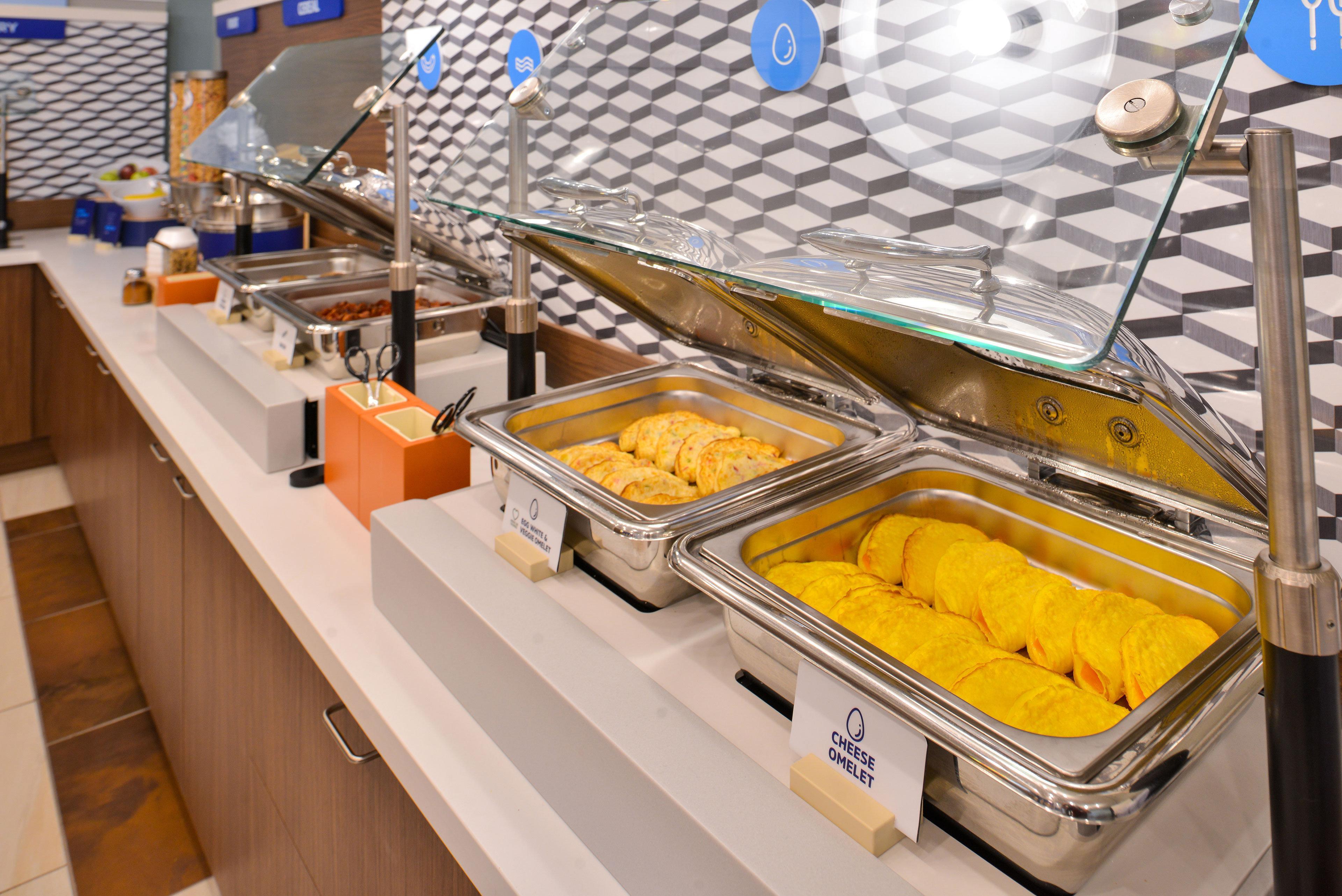 Holiday Inn Express & Suites Fort Dodge By Ihg Экстерьер фото