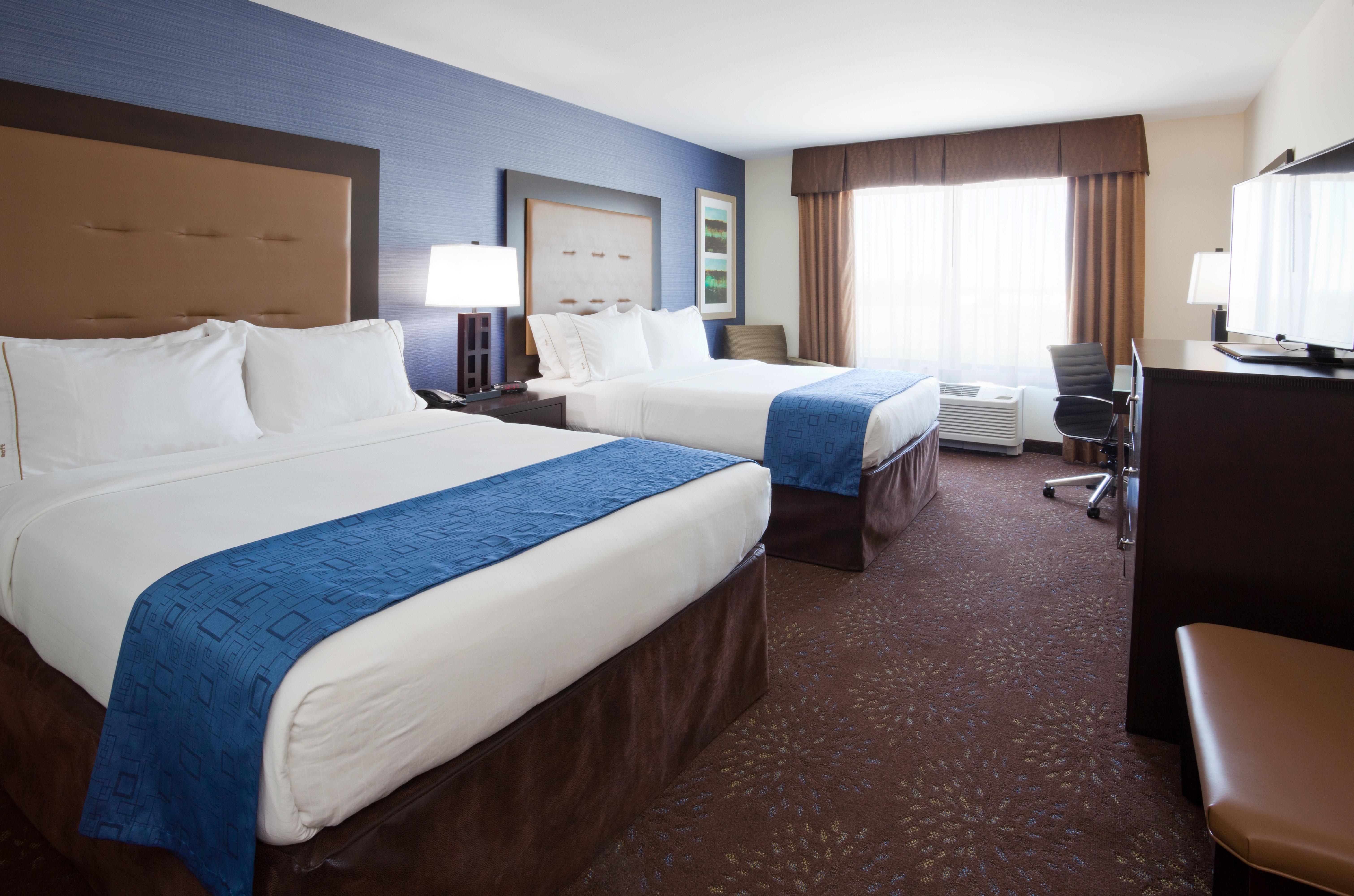 Holiday Inn Express & Suites Fort Dodge By Ihg Экстерьер фото