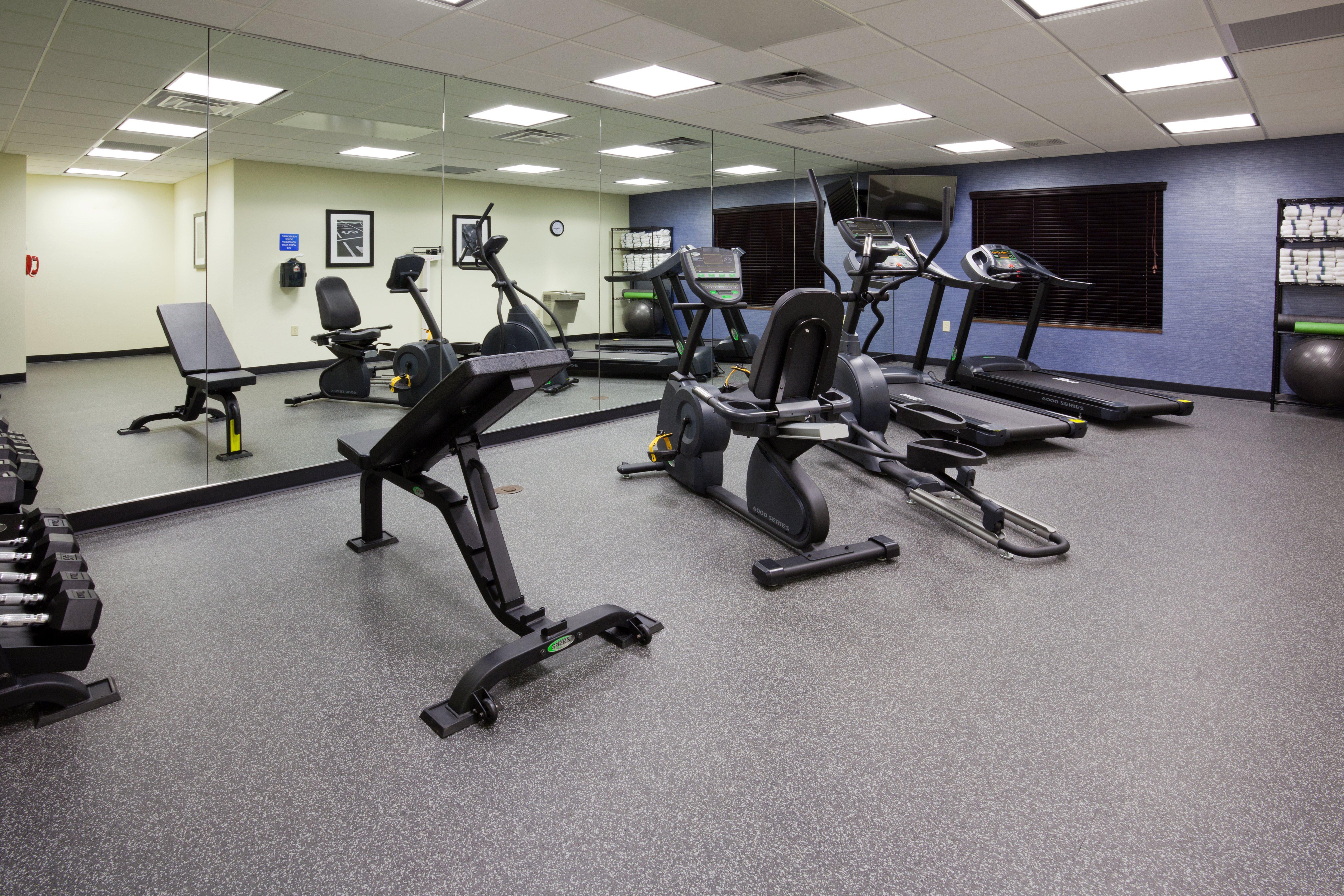 Holiday Inn Express & Suites Fort Dodge By Ihg Экстерьер фото