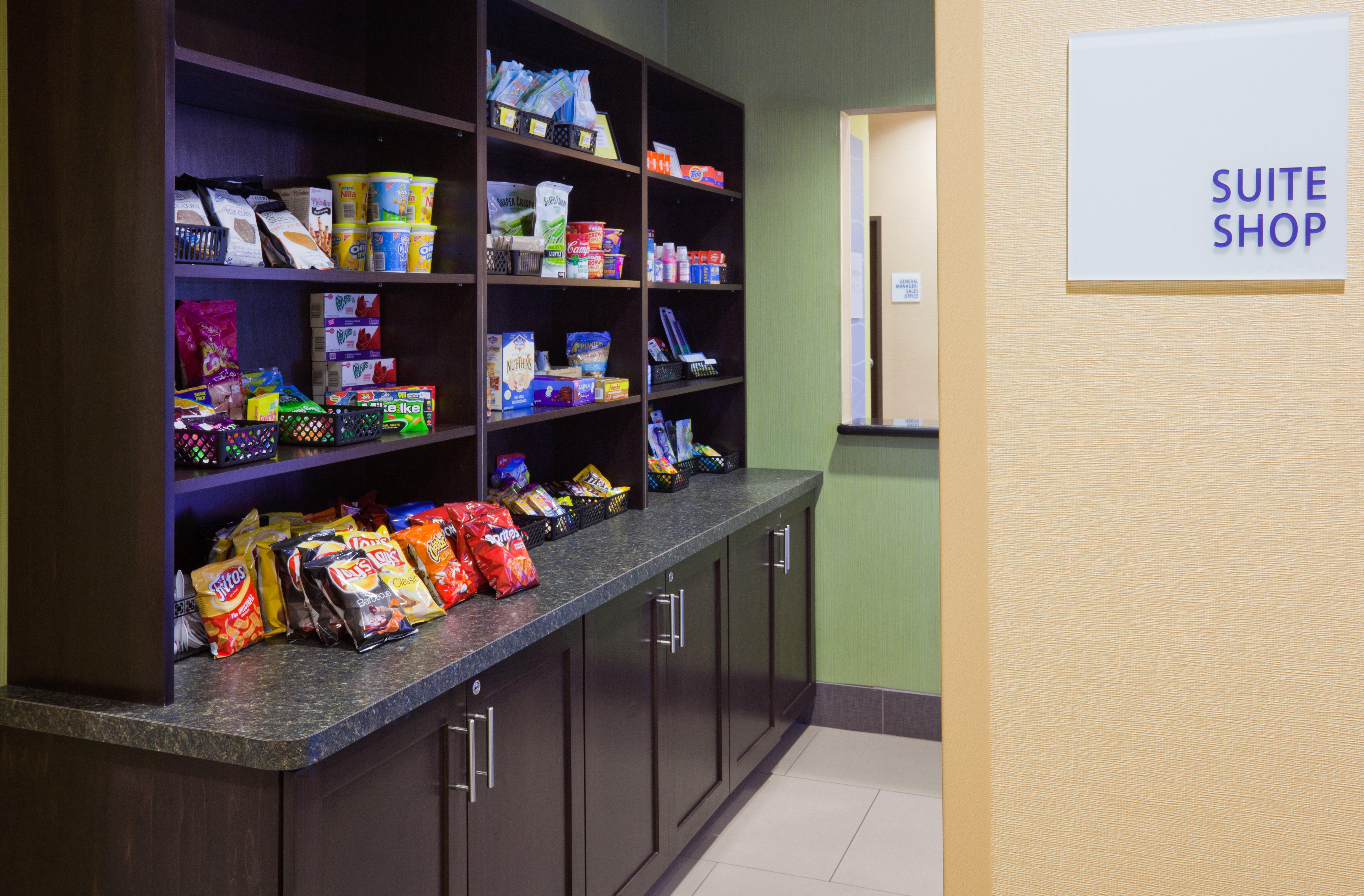 Holiday Inn Express & Suites Fort Dodge By Ihg Экстерьер фото