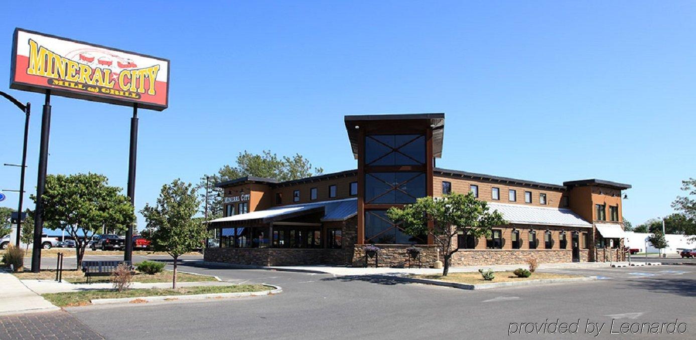 Holiday Inn Express & Suites Fort Dodge By Ihg Экстерьер фото